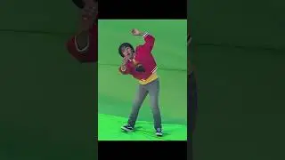 Green Screen Fun! Behind the Scenes of Ryan's World the Movie!