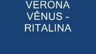 Verona Vênus - Ritalina ( Fecoc  2010 )