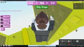Dream's Difficulty Chart Obby (132-175)