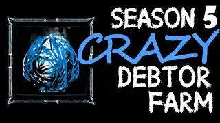 Crazy New Malignant Heart & Grotesque Debtor Farm Explained - Season 5 - Diablo 4