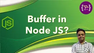 Understanding Buffer in Node.js: Complete Guide in Hindi | Reading, writing, and manipulating Buffer