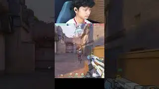 3 VS 1 OMEN Epic moment