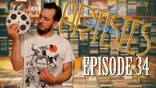 Alan CUMMING - Découvr'artiste