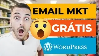 EMAIL MARKETING GRATUITO PARA WORDPRESS ⚠️ FUNCIONA MESMO | Icegram Express
