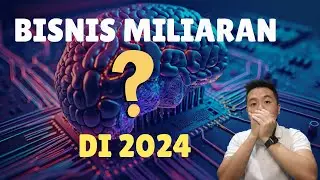 Peluang Bisnis Miliaran di Tahun Pemilu 2024 ( Tren Bisnis Booming Tahun Depan)