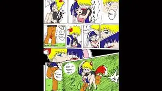 Naruhina/The bunny and the fox: chapter two (last chapter)