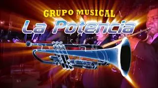 La Potencia Musical Pop charangas