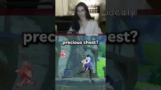 WORST Secret Chest in Genshin