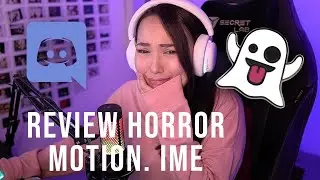 [🔴LIVE ] HORROR MOTION IME SEPERTI APA SIH?