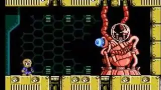 TAS Mitsume Ga Tooru NES in 