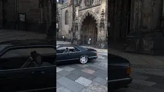 GANGSTA RIDE