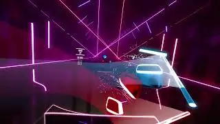Beat Saber - They're Taking The Hobbits To Isengard