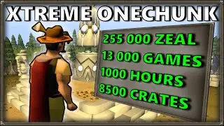 AFTER 13,000 games SOUL WARS is DONE