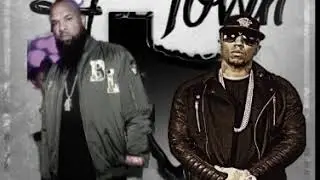 Slim Thug  ft Killa kyleon (Anytime)