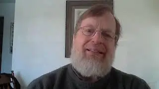 John Heney on the January blues