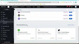 Wix Business Solutions | A Key Piece Of Why I Am Staying With Wix Long-Term