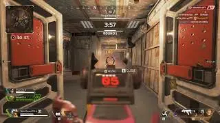 Apex Legend Montage 1  - Looking For A Org