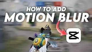 how to add rsmb effect in your video
