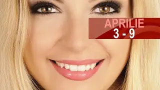 Horoscopul săptămânii 3 la  9 Aprilie 2023 Lunaala Moirae