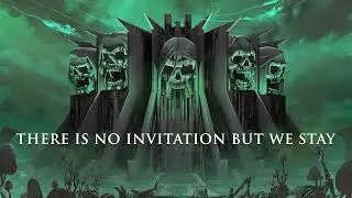 Metalocalypse: Dethklok | Mutilation on a Saturday Night (Lyric Video) | Adult Swim