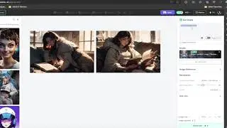 Best AI Image Generator 2024 - Shakker AI - Detailed Tutorial