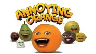 Cartoon Network's Annoying Orange - S2 Trailer