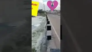 Paramakudi- Vaigai river. வைகை ஆறு- பரமக்குடி