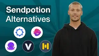 Sendpotion Alternatives & Competitors
