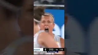 📹 Belgium 🇧🇪 vs Serbia 🇷🇸 | J9 Highlights | FIBA 