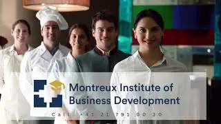 Do you want study Bachelor in hospitality progrmme in Switzerland