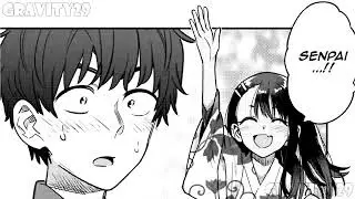Please Don't Bully Me, Nagatoro - Manga Español Capitulo 152- (Ijiranaide, Nagatoro-san) - Gravity29