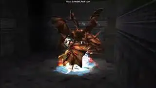 Last Chaos DejaVu Classic - 1st Sorcerer reaching 90 on the Dejavu Classic Server!! - PVE - GS lGODl