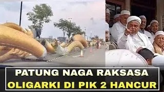 VIRAL‼️Semua Terkejut, Hanya Habib Rizieq Yang Berani Melakukan ini Pada Oligarki..⁉️