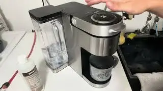 How Descale A Keurig Coffee Machine (Clogged Coffee Maker Fixed)