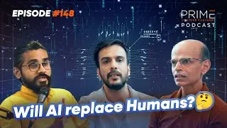 The AI Opportunity for Startups with Shripati Acharya, Pankaj Agarwal and Jerome Manuel