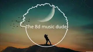 Trevor Daniel - Falling ( 8D AUDIO ) 🎧