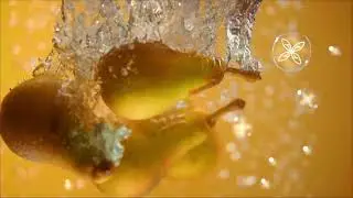 LIMONATI BY BORJOMI. 100% НАТУРАЛЬНЫЕ