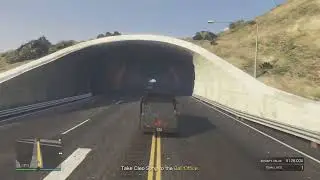 GTA online - foolin' Around #04