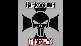 Hardcore Man