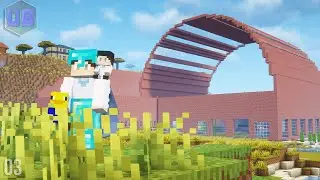 Warehouse and Executions - Unorthoblocks S4 EP3