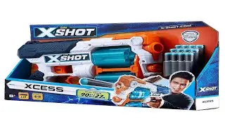 VLOG ПОЕХАЛИ ПОКУПАТЬ NERF/ БЛАСТЕРЫ
