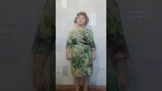 Соложонкина Дарья 