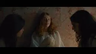 "Amen" di Andrea Baroni - Clip dal film
