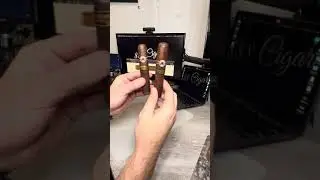 FAKE - Montecristo Supremos Edicion Limitada 2019