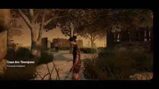 Dead by Daylight Mobile S20 FE