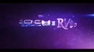 • Intro No. 2 ✖ Tschurni • By BlazeGraphics
