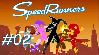 Monos Karma | Speedrunners #02