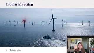 Short term wind turbine power output prediction