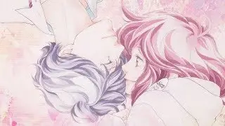 ★ღ•AMV•ღ★-Водопадами сверху падали...