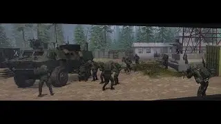 ramming speed #2